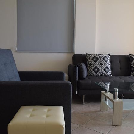 Eden Heights Sea View Apartment 502 - By Imh Travel & Tours Paphos Esterno foto