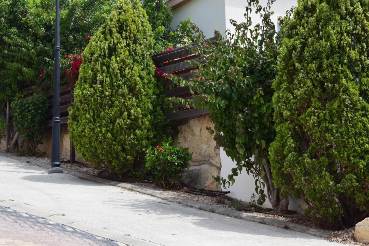 Eden Heights Sea View Apartment 502 - By Imh Travel & Tours Paphos Esterno foto